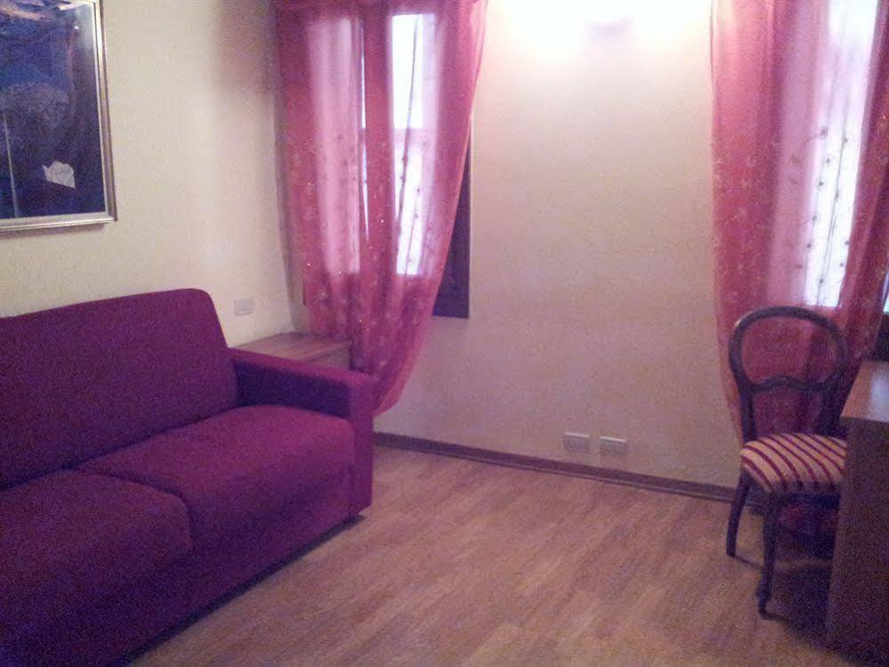 Hotel Astoria Wenecja